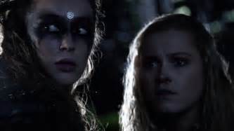 alpha lexa and clarke.